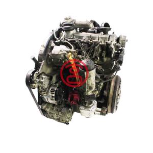 Usato <span class=keywords><strong>1.9TDI</strong></span> EA180 serie AHF gruppo motore Diesel per VW Bora Golf Audi A3 Skoda ottavia - Product Image 4