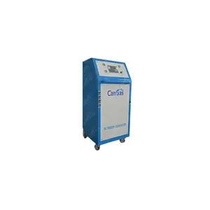 CanGas Portatile Piccola Scala Generatore di Azoto PSA Generatore di Azoto per applicazioni di piccola capacità di azoto