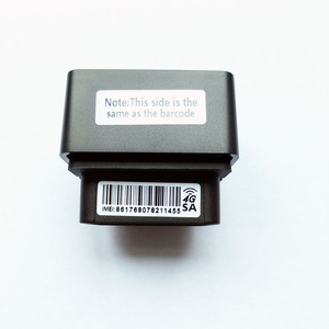 Traqueur et localisateur de voiture OBD intelligent 4G + 2G Anti-perte Mini traqueur GPS de véhicule avec port USB - Product Image 3