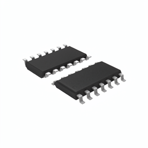 Composants électroniques One Stop Service Chip 14 SOIC THS3096DR - Product Image 1