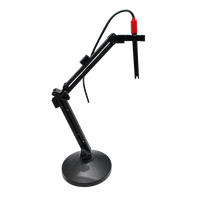 Mètre de conductivité thermique portable de haute qualité pour l'industrie chimique de l'eau et du sol
