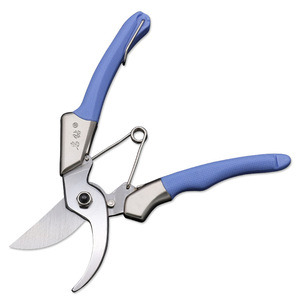Mingzuang Pruning Shears 1758 Stainless Steel Bypass For Garden Tree Branch Cutting - Product Image 2