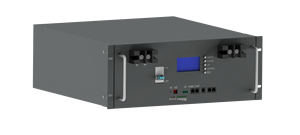 Sistema de baterí<span class=keywords><strong>a</strong></span> LiFePO4 Solar de 48V 50Ah personalizado IP65 apilable recargable de litio montado en rack para almacenamiento de energí<span class=keywords><strong>a</strong></span> en el hogar - Product Image 4