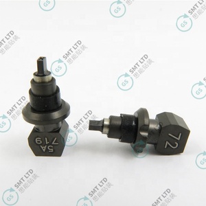 เครื่องยามาฮ่า YV100XG พร้อมหัวฉีด 72A รุ่น KV8-M7720-A1X/KV8-M7220-A00 - Product Image 3