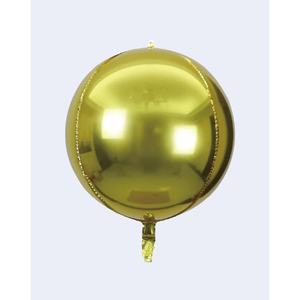 Misura su misura 65cm globo di neve per il partito palloncini attraente oggetto decorativo - Product Image 3