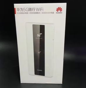 ปลดล็อคจากหัวเว่ย <span class=keywords><strong>E6878</strong></span>-<span class=keywords><strong>870</strong></span>เราเตอร์5G <span class=keywords><strong>E6878</strong></span> 4000mAh 1.65Gbps 5g - Product Image 4