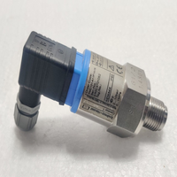 1 Buah Cerabar T Pmc131-a11f1a1s Mwp 26.7 Rod Fast Ship Control & Automation, Asli, Tersedia, Pengiriman Cepat, Industri