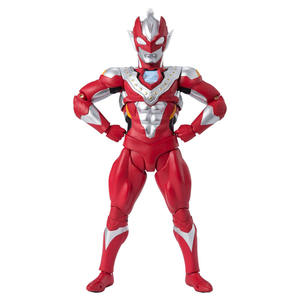 ฟิกเกอร์อนิเมะแบบประกอบได้ พิมพ์ 3 มิติ วัสดุ PVC แบบกำหนดเองสำหรับขายส่ง ของเล่นไวนิลนุ่ม แอคชั่นฟิกเกอร์ - Product Image 5