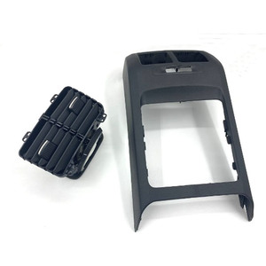 Adecuado para las rejillas de ventilación traseras de los modelos antiguos de Volkswagen Sagitar y Golf 6. (Número de artículo: 1KD819203, 1K0863289) - Product Image 2