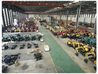 Mini-excavatrice à prix avantageux, durable, 4 tonnes, modèle 2022, capacité de la benne de 0,2 m, en stock, haute performance et bonne qualité
