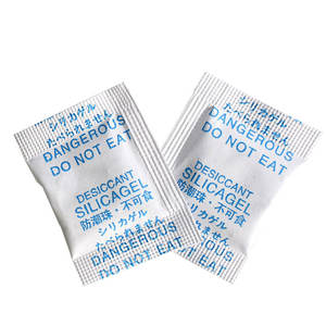 Sachets déshydratants YoYiFresh 3g pour aliments et minéraux, anti-humidité pour vêtements, échantillons gratuits disponibles - Déshumidificateurs domestiques - Product Image 1