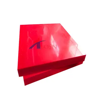 High Quality Plastic Engineering Sheet hdpe Product hdpe Board Plate Hdpe Sheet