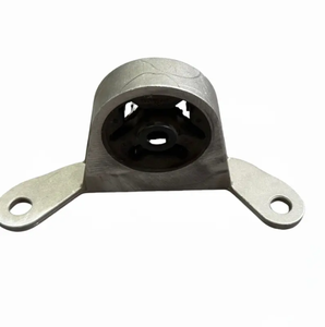Support de fixation de tuyau d'échappement OE 9809803880 pour Peugeot 5008 3008 Citroen C5 Aircross <span class=keywords><strong>DS7</strong></span> BERLINGO nouveau silencieux oreille de levage - Product Image 5