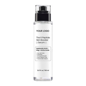 Suero Suave con 2% de Arbutina + 5% de Niacinamida, Calma el Enrojecimiento, Repara la Barrera Cutánea, Ilumina la Piel Opaca, Reduce las Manchas Postinflamatorias - Product Image 1