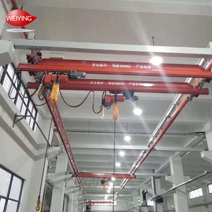 Système de grue en aluminium <span class=keywords><strong>KBB</strong></span> Rail pour la vente en gros - Product Image 3
