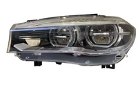 Großhandel Autoscheinwerfer OE-Code 63117442648 63117442647 LED-Frontscheinwerfer Plug-and-Play Passend für BMW X5F15MX6F16M