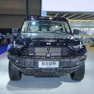 2025 m-anh Hùng 917 dài chiều dài cơ sở rồng áo giáp Phiên bản lớn SUV 816hp mở rộng phạm vi xe điện erev <span class=keywords><strong>AWD</strong></span> off road xe - Product Image 3