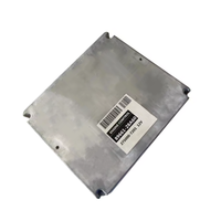 89661-28A60 Module de commande du moteur ECU d'origine neuf, unité de commande du moteur PCM 275000-7201 12v pour Toyota
