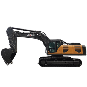 60ton Grote Rupsgraafmachine - Product Image 3