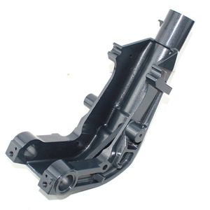 ขายึดมอเตอร์เรือยามาฮ่า รุ่น 63V-43311-03-4D สำหรับเครื่องยนต์ 2 จังหวะ 9.9-15 แรงม้า - Product Image 5