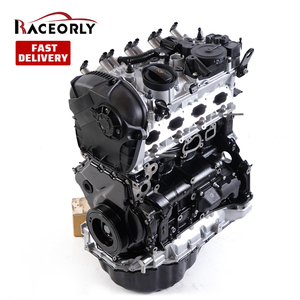 Car Accessories GEN2 <strong>CAD</strong> CDN Engine <strong>Assembly</strong> 06H100860PX for AUDI A4 A6 CDZ Q5 2.0T EA888 Engine Long Block
