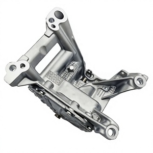 11418646454 Pièces automobiles Pompe à huile moteur pour X5 G05 X6 G06 X7 G07 Série 7 G12 2017-2020 - Product Image 4