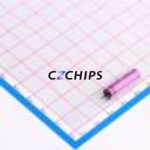 Supercondensateur CXP-3R0355R-TW, composant traversant (THT), condensateur 3,5F 0%~+100% 3V 10uA@72hrs - Product Image 2