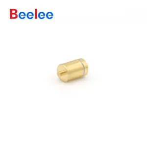 GBeelee BL-3300-25 serisi şok sensörü/Smd titreşim algılama sensörü için veranda ısıtıcı PCB smd eğim anahtarı