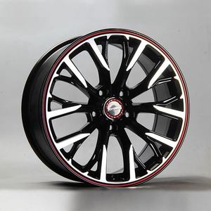 Flrocky-ruedas de aleación de acero, llanta de 14 pulgadas, 16X7jj, 2022 - Product Image 4