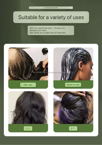 Appareil professionnel de soin capillaire à vapeur pour salon, machine à nano-brume et micro-brume, équipement de bureau sur pied pour le soin des cheveux et du cuir chevelu - Product Image 5