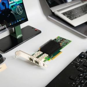 Adaptadores VPI ThinkSystem Mellanox ConnectX-6 HDR100/100GbE 01PG721 - Product Image 4