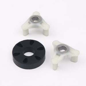 Chất lượng tốt máy giặt ly hợp <span class=keywords><strong>Kit</strong></span> với động cơ khớp nối & khuấy chó thay thế một phần 285785 & 285753a & 4 cái 80040 - Product Image 5