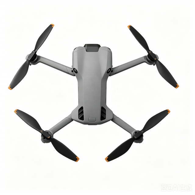 DJ Mini 5 Pro Foldable Obstacle Avoidance 4K GPS HDR ActiveTrack True Vertical RC Drone for Professionals