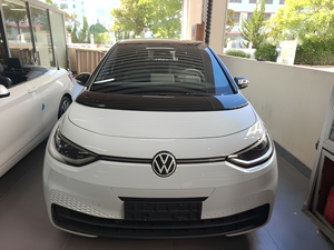 Volkswagen ID3 Pure+ Eléctrico Usado del 2022 - Product Image 1