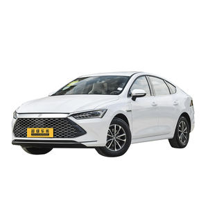 Vente à bas <span class=keywords><strong>prix</strong></span> d'<span class=keywords><strong>occasion</strong></span> pour le véhicule à énergie nouvelle Byd Qin Plus 4 portes 5 places - Product Image 2