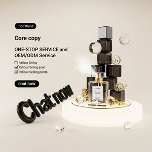 <span class=keywords><strong>Colonia</strong></span> con Aroma Intenso a <span class=keywords><strong>Vetiver</strong></span> Verde y Pimienta de Sichuan Picante, OEM, Etiqueta Privada Personalizada - Product Image 6