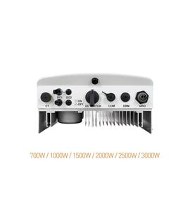 <span class=keywords><strong>Solaredge</strong></span> 7.6 kW <span class=keywords><strong>Onduleur</strong></span> solaire monophasé 3K 4G <span class=keywords><strong>Onduleur</strong></span> sur réseau pour fréquence 60Hz pour systèmes solaires - Product Image 5