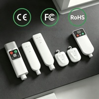 Guirlande lumineuse d'extérieur rechargeable par USB, réutilisable, écologique, avec minuterie et intensité réglable, compatible festivals, mariages, patios