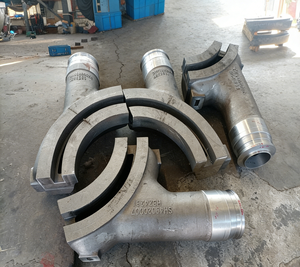CLJD Buhar Türbini Nozul Alt Grubu CL2405-1 Yıl Garantili Ç<span class=keywords><strong>in</strong></span> Malı - Product Image 2