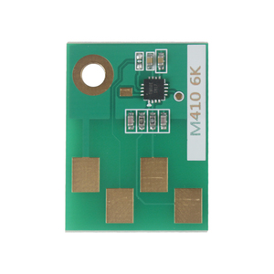 M410T6K <span class=keywords><strong>Stampante</strong></span> Laser Circuito Integrato Della <span class=keywords><strong>Cartuccia</strong></span> Compatibile per SINDOO M410 M411 M412 Circuito Integrato del Toner - Product Image 2