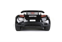 NEWSET HOSHI ROFUN EF5 2.4G Alliage Aluminium Brushless RTR 4WD 1/5 Jouets Télécommande RC Voitures Passe-Temps Véhicule Jouet Pour Adultes