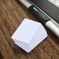 Nueva tarjeta JCOP 3 NFC JAVA 80K J3H082 tarjeta RFID sin contacto con Mini etiqueta 13,56 MHz frecuencia para aplicaciones de hotel