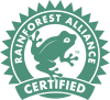 RAINFOREST ALLIANCE