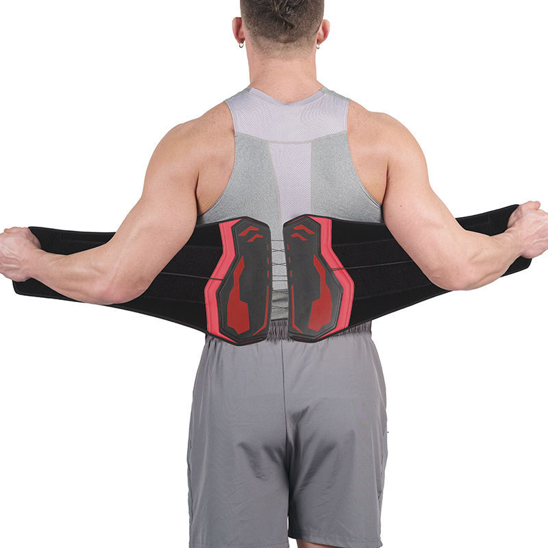 Breathable Drawstring Adjustable Double Pull System