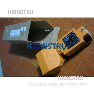 Un capteur de proximité inductif IFM New EFECTOR IV5007 H - Product Image 4
