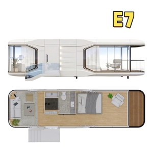 Alibaba ขอแนะนำให้ใช้ที่บ้านแบบพกพาสำหรับแฟลต - Product Image 2