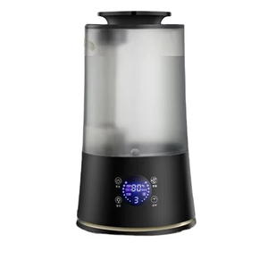 Haute qualité 7 couleurs veilleuse 3.5L grande capacité aromathérapie huile essentielle Machine pour chambre voiture alimentation électrique extérieure - Product Image 1