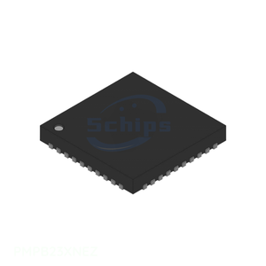 Transistors PMPB23XNEZ DFN2020MD-6 Electronic Circuit Components In Stock - Product Image 1