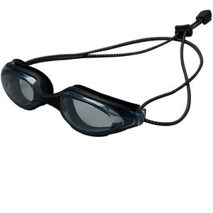 แว่นตาว่ายน้ำป้องกันฝ้า สายรัดศีรษะ สำหรับผู้ใหญ่ แข่งขัน สีสันสดใส ชุบเคลือบ กันน้ำ เลนส์ PC รุ่น YL1200 CN - Product Image 4