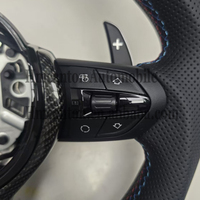 Nouveaux produits : Volant en cuir pour BMW Série 3, Série 5, F10, F20, F30, F90, F01, F02